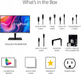 Monitor ASUS PA32UCX-PK PRO ART 4K LED Smart HDR dla Grafika i Fotografa