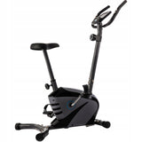 Rower Stacjonarny Treningowy Magnetyczny Domowy LCD Rowerek do Ćwiczeń