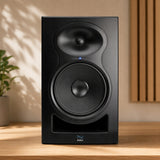 Monitor Studyjny 8" Aktywny Kali Audio LP-8 V2 Czarny Dwudrożna Konstrukcja