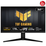 Monitor ASUS VG32AQL1A 2560x1440) IPS 170Hz ELMB SYNC G-Sync 1ms HDR 400