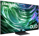 Telewizor OLED Samsung QE48S90D 48" Cali 4K Ultra HD Czarny HDMI 2.1 DVB-T2