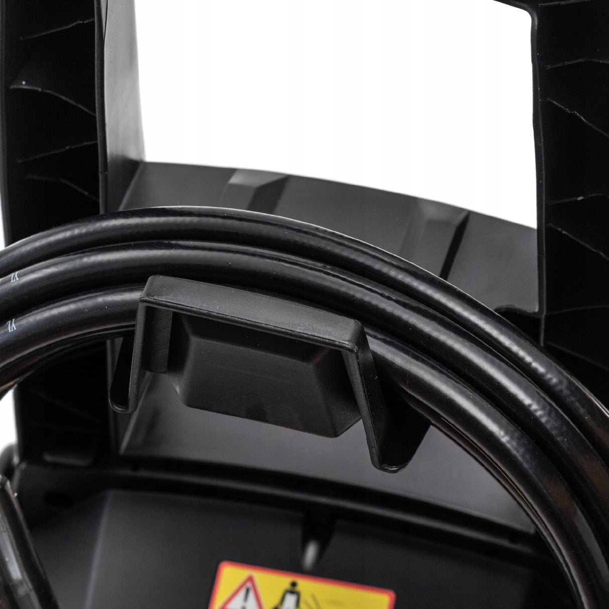 Myjka Ciśnieniowa Samossąca Home Turbo + Szczotka Racer Aluminiowa Mocna