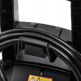 Myjka Ciśnieniowa Samossąca Home Turbo + Szczotka Racer Aluminiowa Mocna