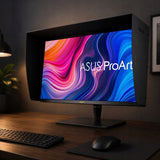 Monitor ASUS PA32UCX-PK PRO ART 4K LED Smart HDR dla Grafika i Fotografa