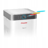 Oczyszczacz Powietrza Inventor Quality 550 Biały Cichy z Filtrem HEPA 85m2