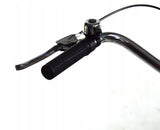 Rower Damski Miejski Stalowy WARIANTY Rama 18" Cali Koło 28" Cali Damka
