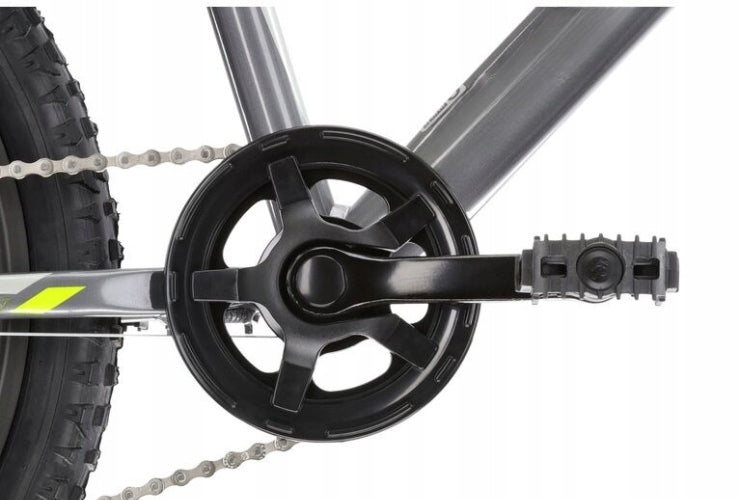 Rower Dziecięcy Koła 20" Cali SHIMANO 2023 Dzieci WARIANTY dla Chłopca