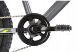 Rower Dziecięcy Koła 20" Cali SHIMANO 2023 Dzieci WARIANTY dla Chłopca