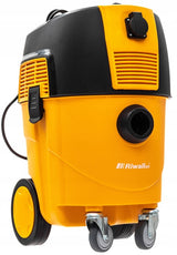 Odkurzacz Przemysłowy do Pyłu Gipsu 3600 W Z Automatycznym Otrząsaczem