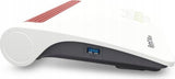 Router Access Point Bridge Repeater AVM FRITZ!Box 7590 TN 5 GHz Wi-Fi USB