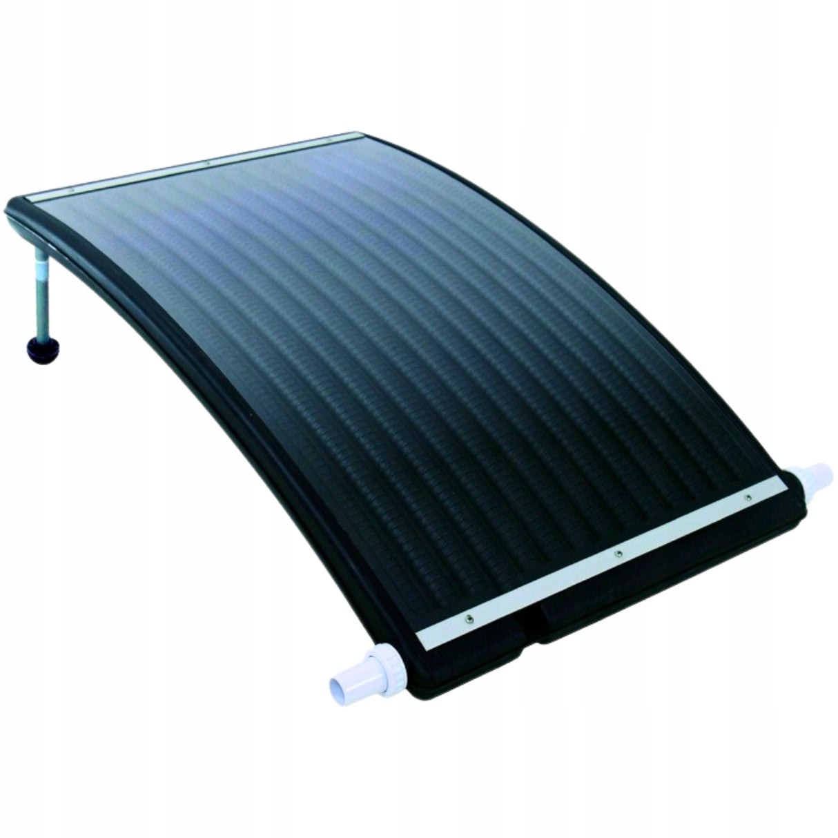 Panel solarny SLIM 3000 Ogrzewający Basen Prostokątny Poves