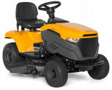 Traktor Ogrodowy Kosiarka Traktorek Koszący Stiga Estate 6,5 KW 98CM 352cm3