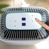 Osuszacz Powietrza Poves BigDry 4000 Expert Connected Timer WiFi 10L