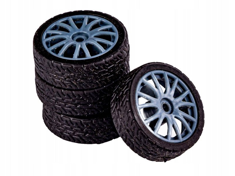 AUTO SAMOCHÓD DO DRIFTOWANIA DRIFTU RC NISSAN GTR