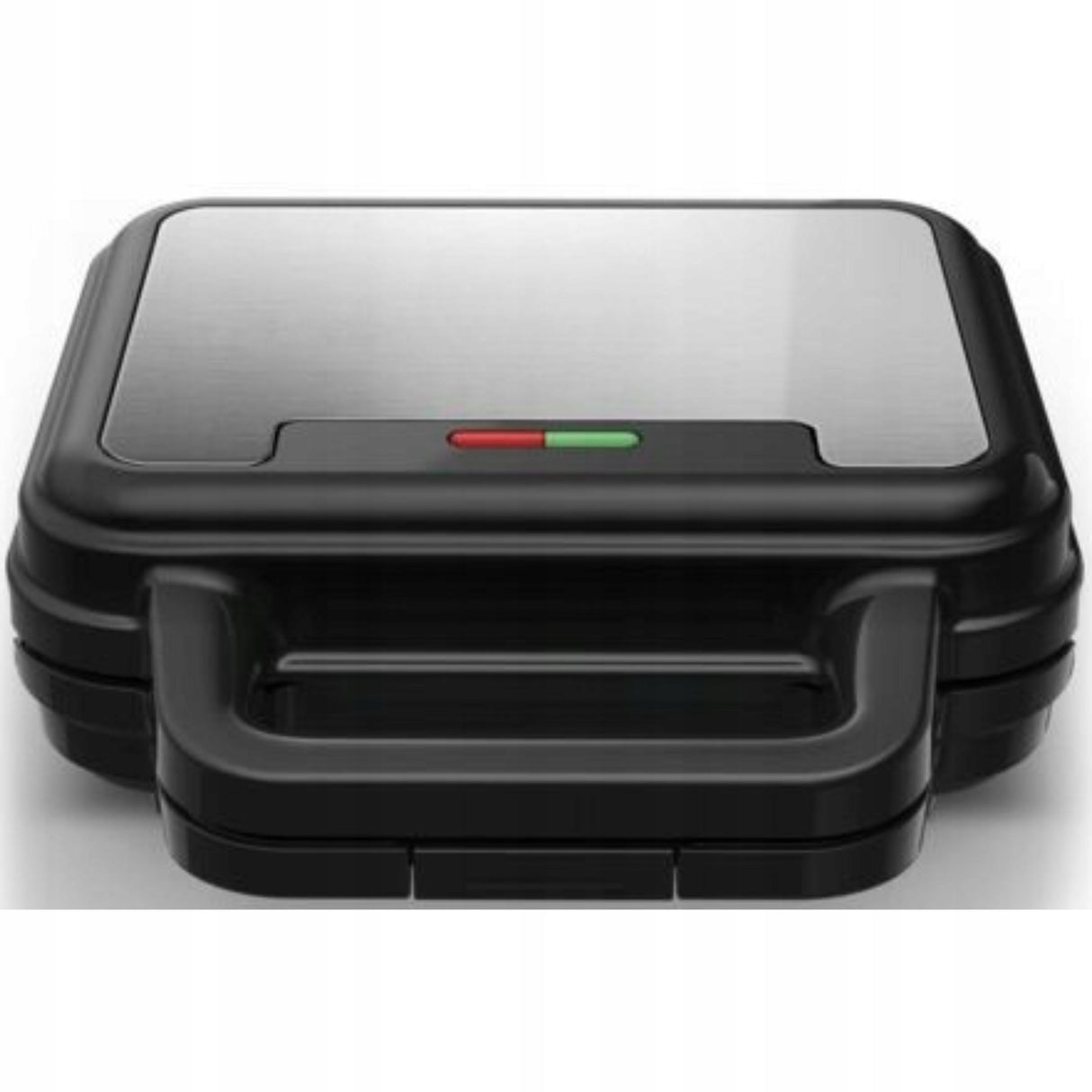 Gofrownica do Kanapek Panini Gofrów Opiekacz Grill Kompaktowy 700 W