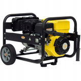 Generator Prądu Agregat Prądotwórczy 3,6W AVR Prądnica Miedziana Prezent