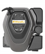 Kosiarka Spalinowa z Napędem Automatyczne Ssanie PRO Poves 51cm 5190SRV