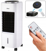 Klimator Wodny Ewaporacyjny Zilan Alaska Zone 7L 65W z Pilotem RBS1314Z
