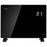 Grzejnik Konwektorowy Elektryczny Wyświetlacz LCD z Termostatem Timer 1500W