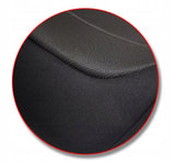 Fotelik Samochodowy Podstawka Czarna 126-150cm 15-36 kg dla Dziecka POVES