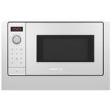 Mikrofalówka Kuchenka Mikrofalowa do Zabudowy BOSCH BFL523MW3 800W 220-230V