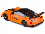 SAMOCHÓD AUTO DO DRIFTU DRIFTOWANIA GTR NISSAN RC