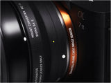 Konwerter Sigma MC-11 SA-E Mocowanie Sigma SA - Sony E