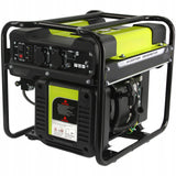 Agregat Generator Prądu Profesjonalny Prądotwórczy AVR 8500W Zestaw