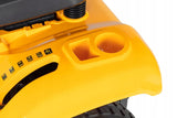 Traktor Ogrodowy Kosiarka Traktorek Koszący Stiga Estate 8,4 KW 98CM 452cm3