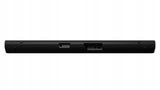 Soundbar Hisense HS205G DTS Virtual:X 2.0-Kanałowy Bluetooth Czarny 120W