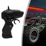 Samochód na Pilota Zdalnie Sterowany Monster Wytrzymały Drift Auto Duży RC