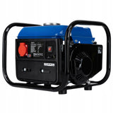 Agregat Generator Prądu 750W Przenośny Cichy Lekki Prądotwórczy 2KM 230V
