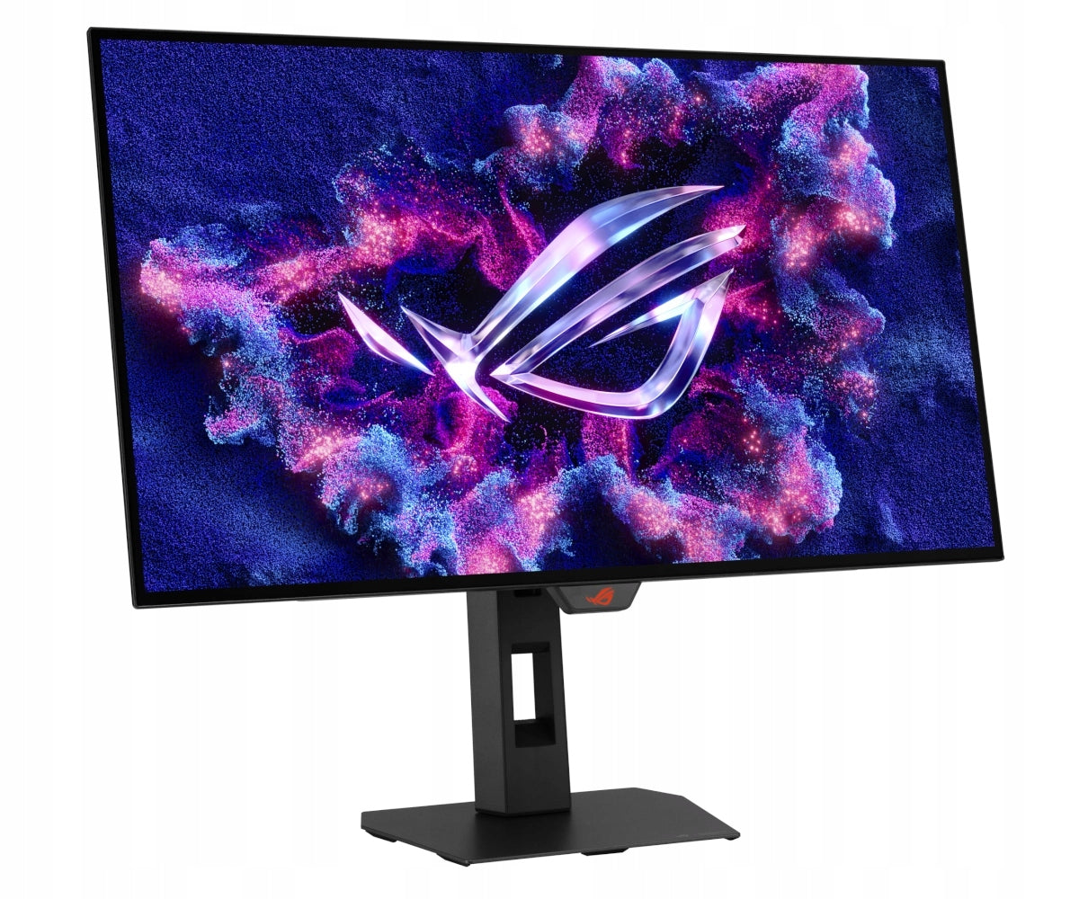 Monitor ASUS ROG Strix XG27AQWMG WQHD Tandem WOLED Pivot Czarny 26,5" 280Hz