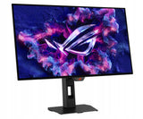 Monitor ASUS ROG Strix XG27AQWMG WQHD Tandem WOLED Pivot Czarny 26,5" 280Hz