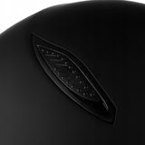 Kask Motocyklowy Otwarty ZED C5 Blenda + Kominiarka Czarny M