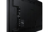 Monitor LED Samsung QM43B-T 43 " 3840x2160 px VA Dotykowy Ekran 4K Ultra HD