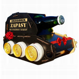 CZOŁG na PIWO alkohol PREZENT URODZINY DLA NIEGO