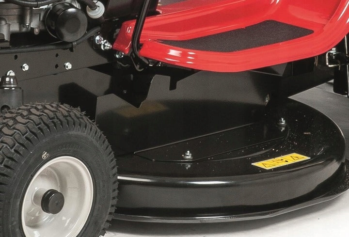 Traktor Ogrodowy 382 cm3 Pompa Oleju 76 cm Kosiarka Traktorek MTD ThorX