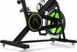 Rower Stacjonarny Mechaniczny Spinningowy Domowy Rowerek Treningowy