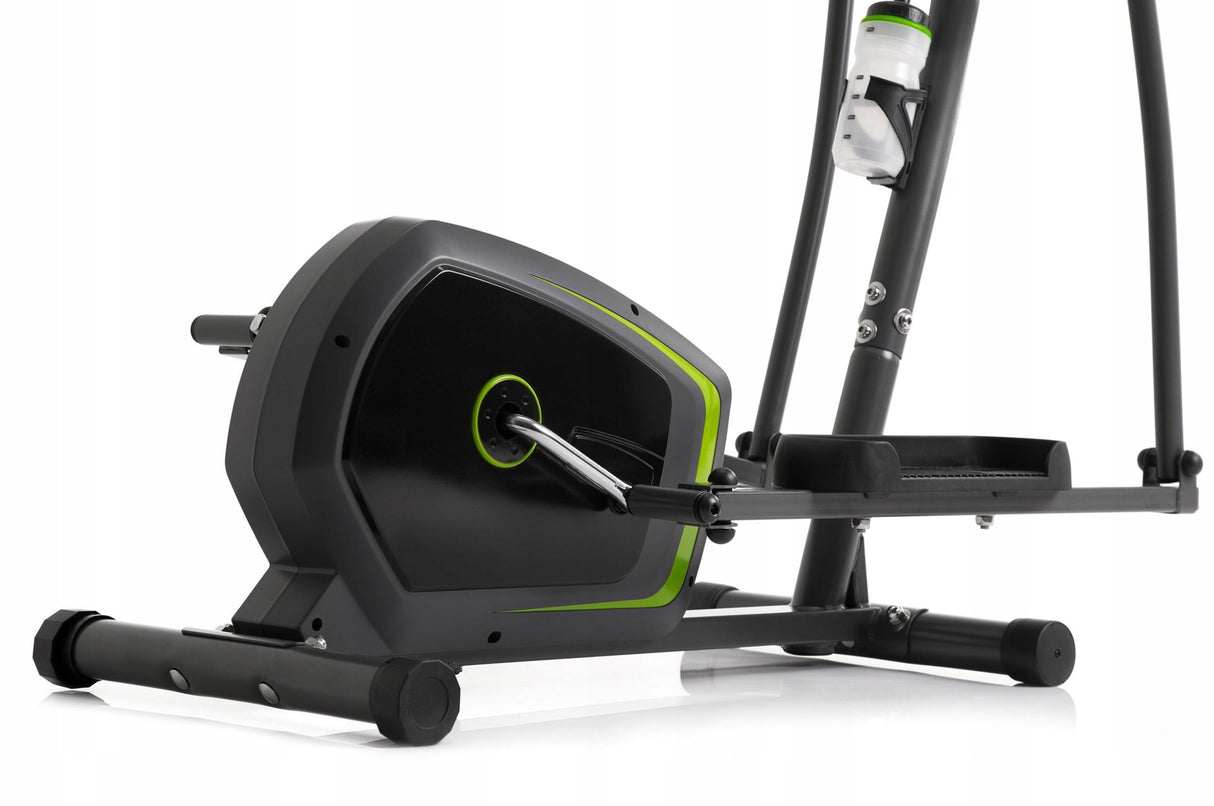 Orbi-Trek Trenażer Treningowy Eliptyczny Rower Domowy do Ćwiczeń do 120 KG