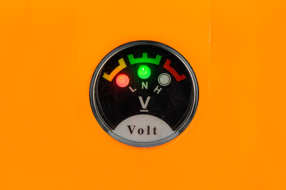 Opryskiwacz Plecakowy Elektryczny 18 Litrów Pojemności Akumulatorowy