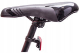 Rower Górski Męski SHIMANO Aluminiowa Lekka Rama 21" Koło 29" Cali