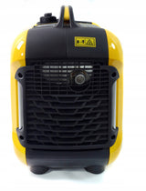 Agregat Prądotwórczy Generator Prądu 2800W 3,5kV Jednofazowy AVR Prezent