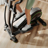 Orbi-Trek Trenażer Magnetyczny Eliptyczny Treningowy do 120KG do Ćwiczeń