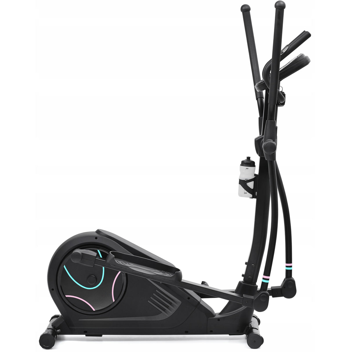 Orbi-Trek Trenażer Eliptyczny Rower Treningowy do 150 KG do Ćwiczeń