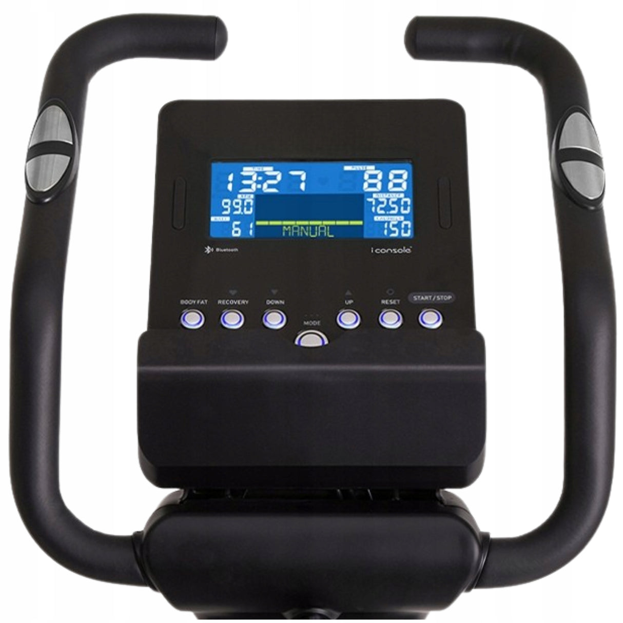 Orbi-Trek Trenażer Treningowy Eliptyczny do 150 KG Elektromagnetyczny
