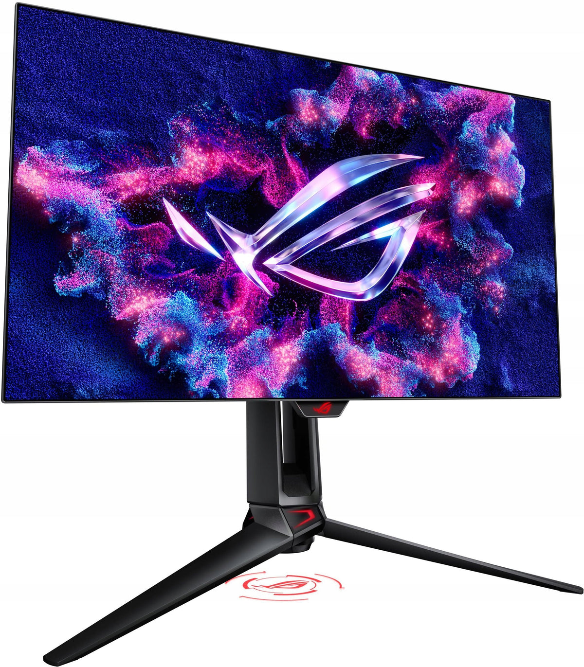 Monitor ASUS ROG PG27AQDP 27 " Cali 2560 x 1440 px OLED Czarny 480Hz 0,03ms