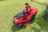 Traktorek Kosiarka Spalinowa 2 Cylindry 724cm3 125cm Al-Ko Briggs Stratton