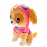 Skye Pluszak 15cm Psi Patrol TY Beanie Babies Maskotka Oryginalna Prezent