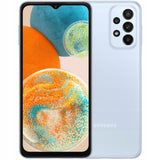 Smartfon Samsung Galaxy A23 4 GB / 128 GB 5G Niebieski NanoSIM 1080x2408px